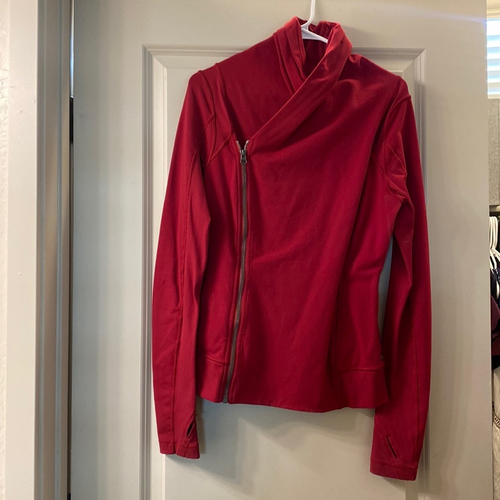 LuLuLemon Bhakti Jacket